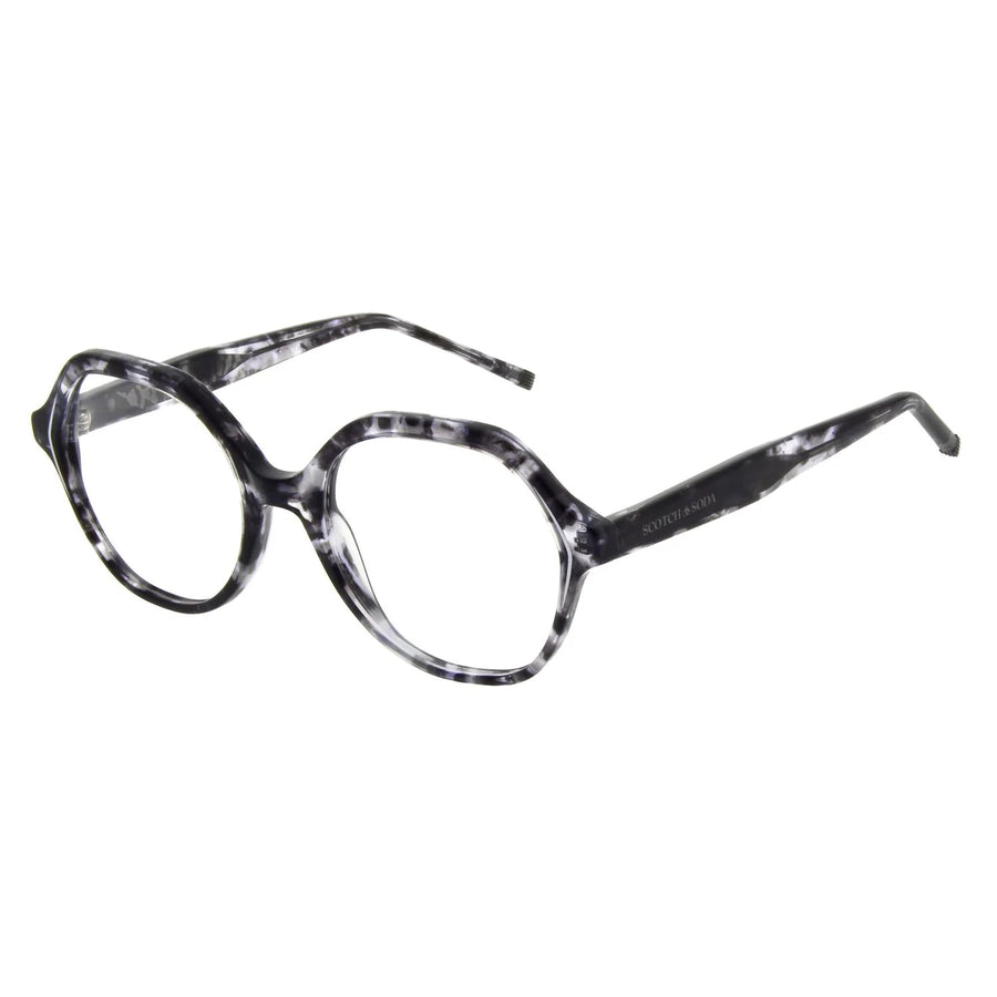 Scotch & Soda glasses, Scotch & Soda Optical Frames SS1015 004 52 – Burghley & Co (Image 1)
