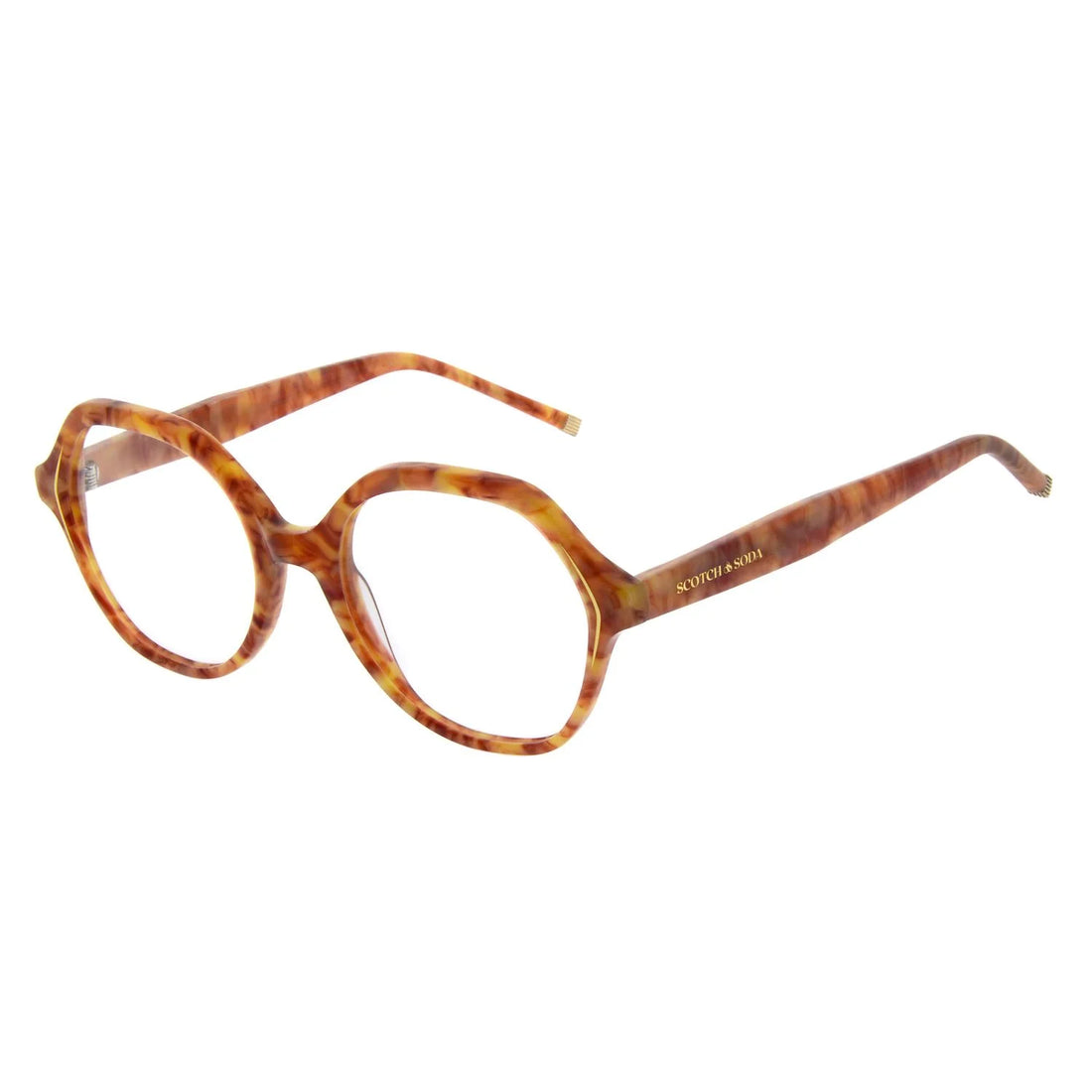 Scotch & Soda glasses, Scotch & Soda Optical Frames SS1015 185 52 – Burghley & Co (Image 1)