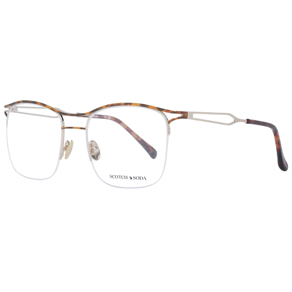 Scotch & Soda Optical Frame SS2015 402 53