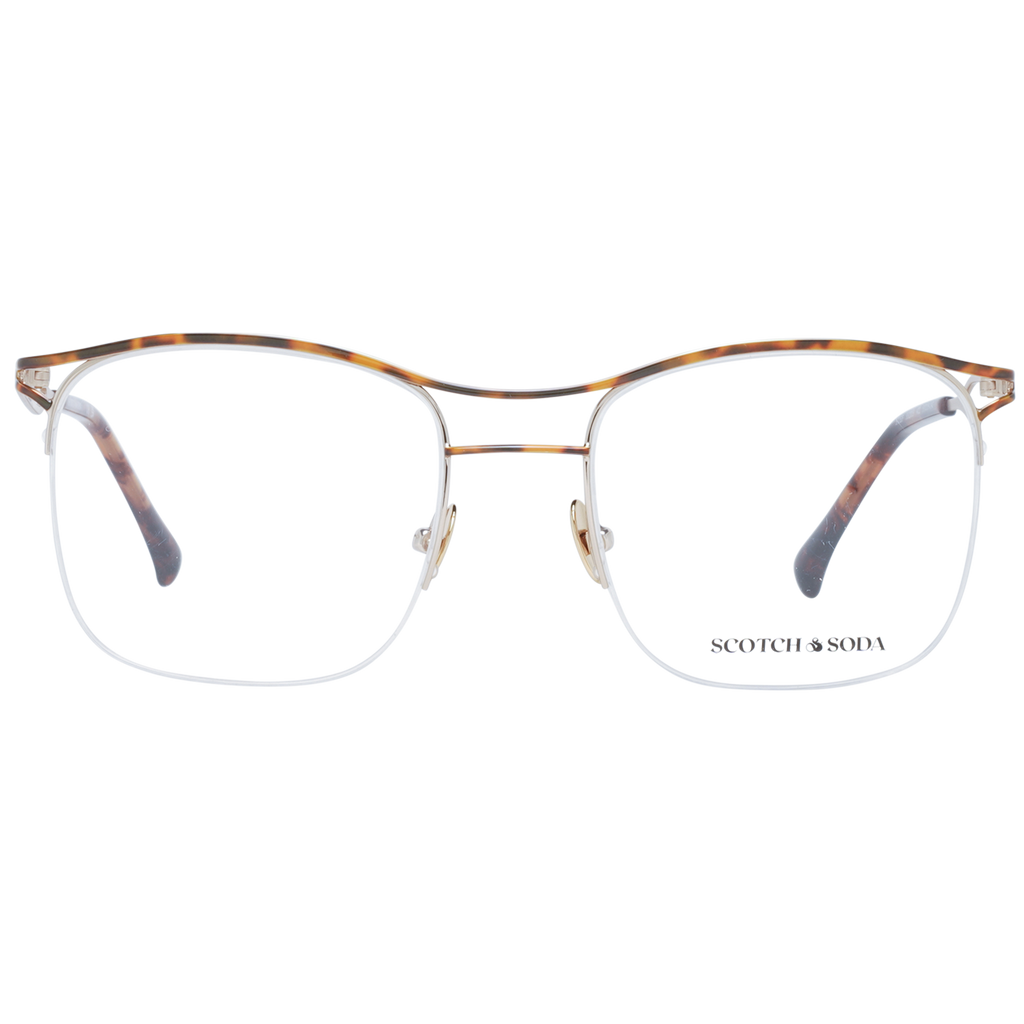 Scotch & Soda Optical Frame SS2015 402 53