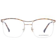 Scotch & Soda Optical Frame SS2015 402 53