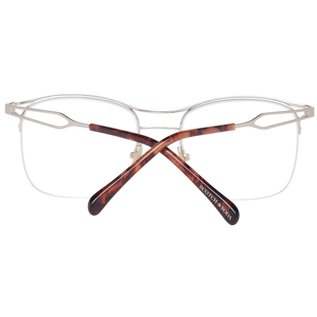 Scotch & Soda Optical Frame SS2015 402 53