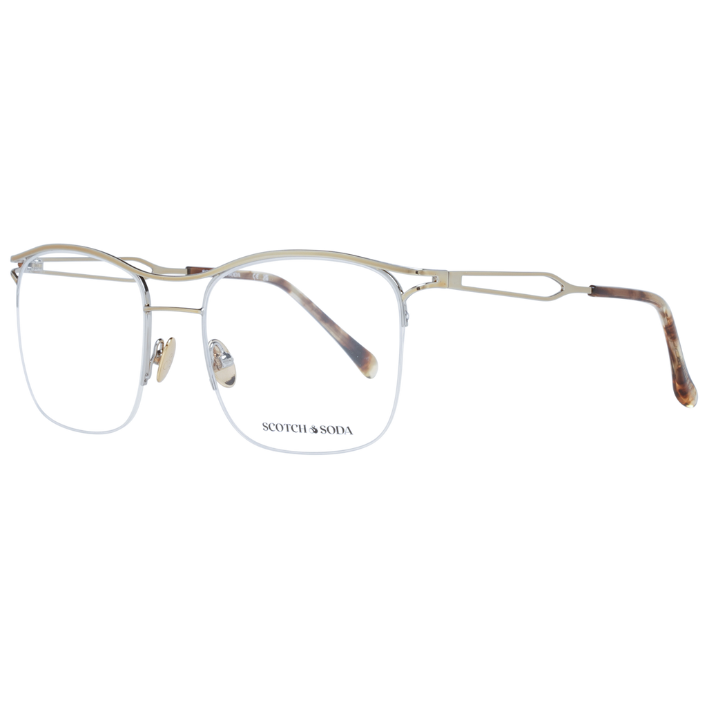 Scotch & Soda Optical Frame SS2015 800 53