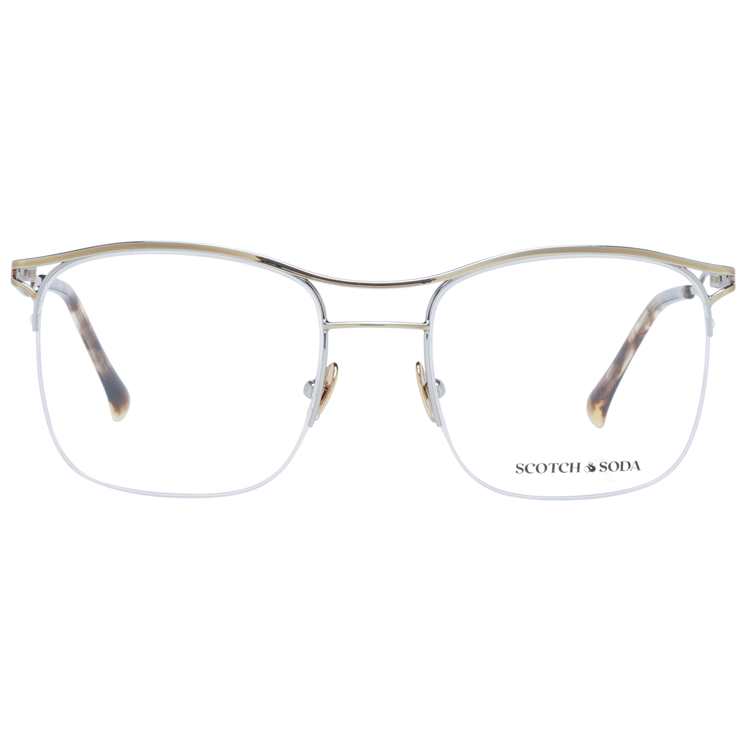 Scotch & Soda Optical Frame SS2015 800 53
