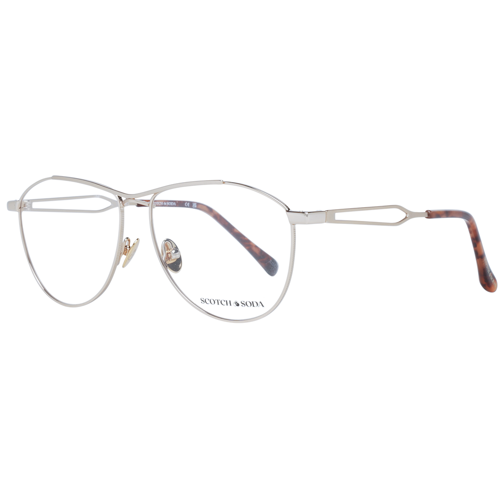 Scotch & Soda Optical Frame SS2016 402 55