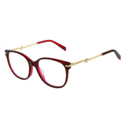 Karen Millen glasses, Karen Millen Optical Frames KM1063 229 52 – Burghley & Co (Image 1)