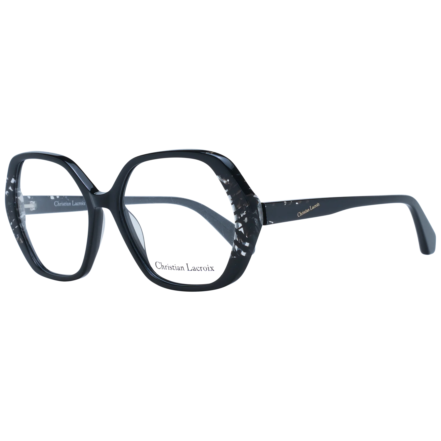 Christian Lacroix glasses, Christian Lacroix Optical Frames CL1125 53001 – Burghley & Co (Image 1)