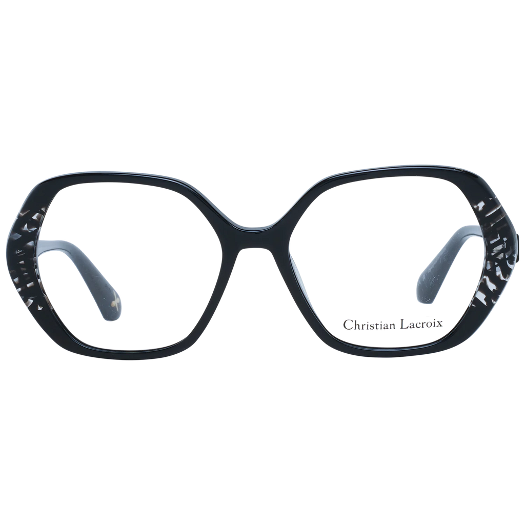 Christian Lacroix glasses, Christian Lacroix Optical Frames CL1125 53001 – Burghley & Co (Image 2)