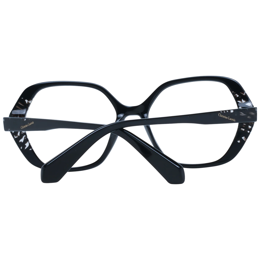 Christian Lacroix glasses, Christian Lacroix Optical Frames CL1125 53001 – Burghley & Co (Image 3)