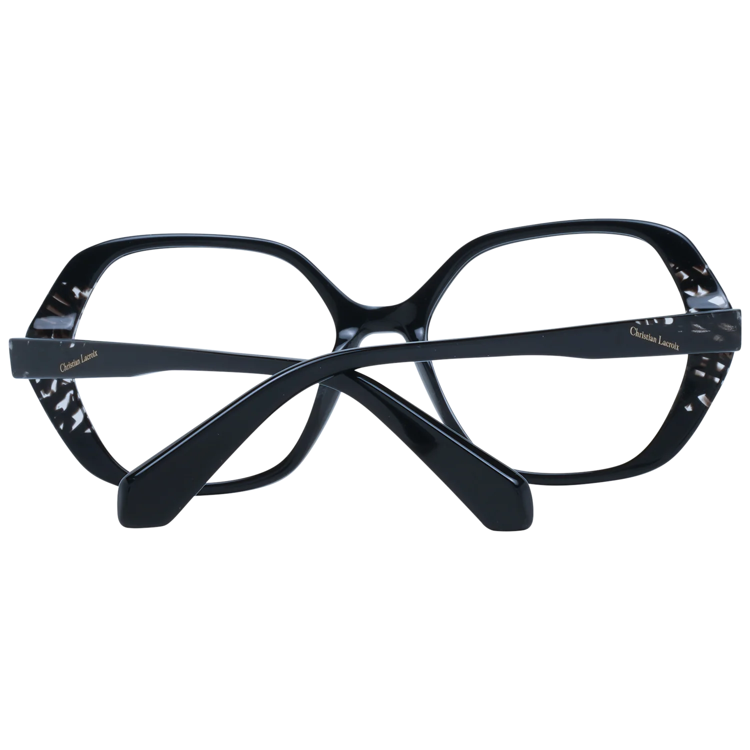 Christian Lacroix glasses, Christian Lacroix Optical Frames CL1125 53001 – Burghley & Co (Image 3)