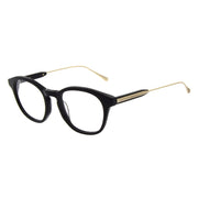 Ted Baker glasses, Ted Baker Optical Frames TB8269 001 50 – Burghley & Co (Image 1)