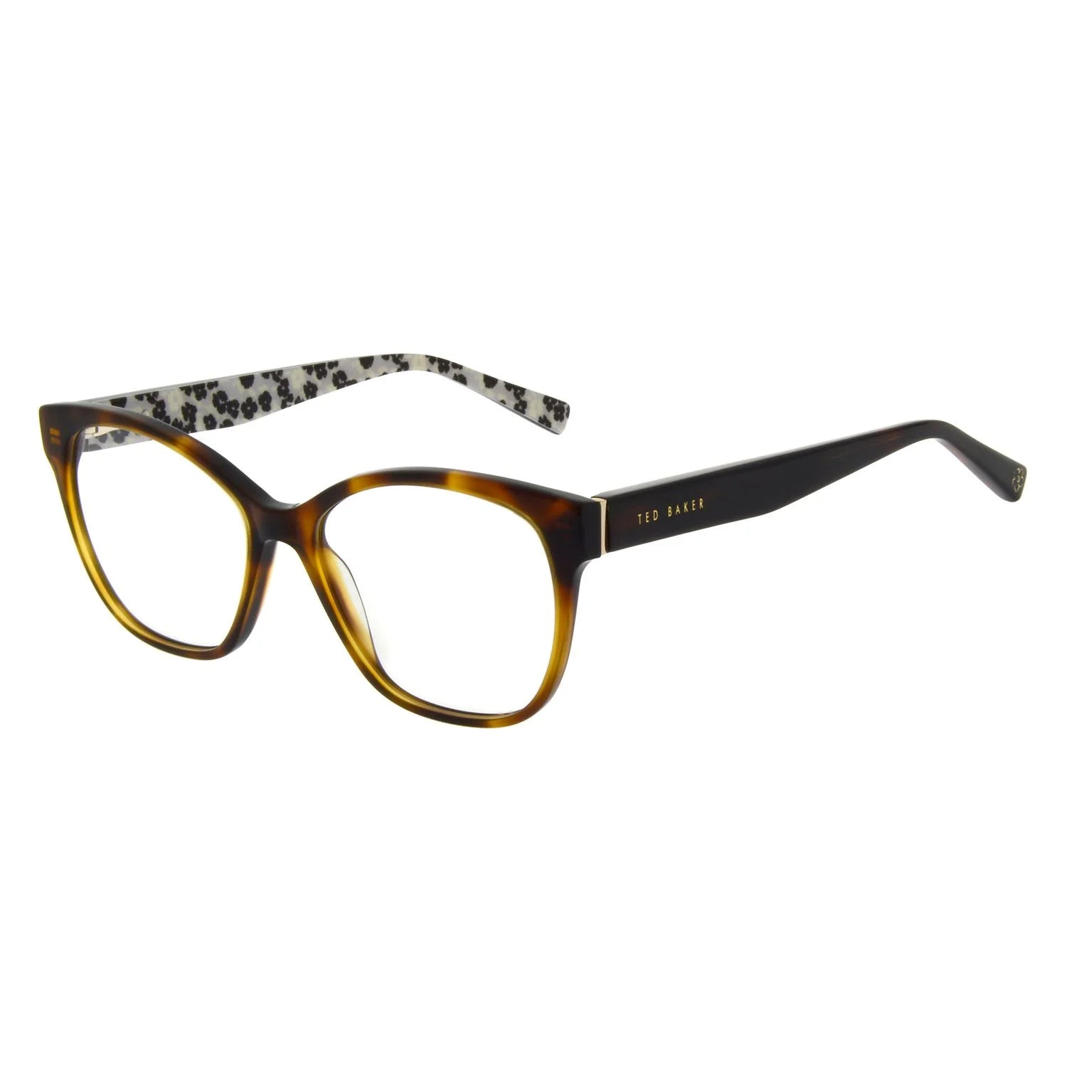 Ted Baker glasses, Ted Baker Optical Frames TB9226 109 53 – Burghley & Co (Image 1)