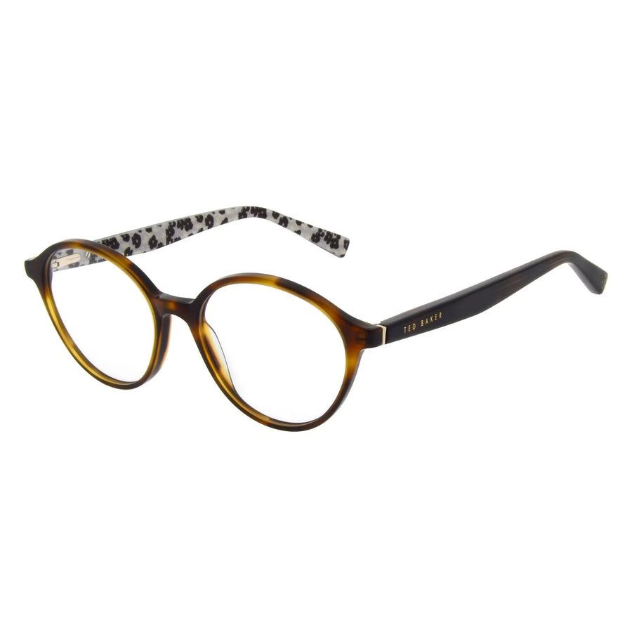 Ted Baker glasses, Ted Baker Optical Frames TB9227 109 51 – Burghley & Co (Image 1)