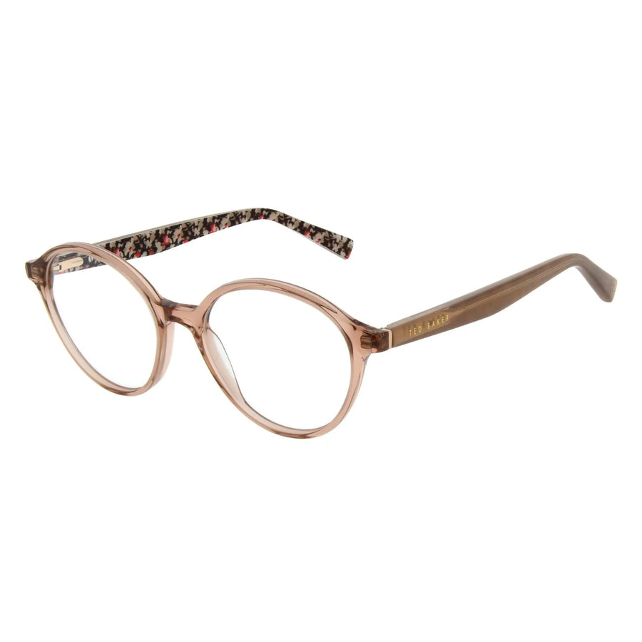 Ted Baker glasses, Ted Baker Optical Frames TB9227 230 51 – Burghley & Co (Image 1)