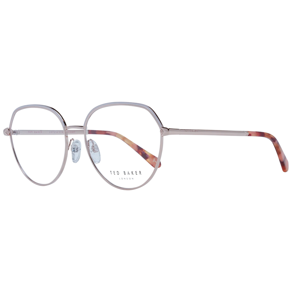 Ted Baker glasses, Ted Baker Optical Frames TB2297 53401 – Burghley & Co (Image 1)