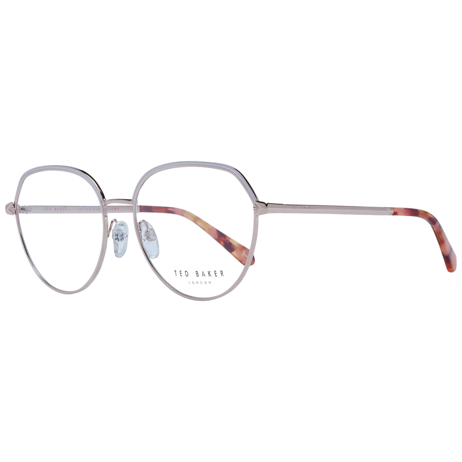 Ted Baker glasses, Ted Baker Optical Frames TB2297 53401 – Burghley & Co (Image 1)