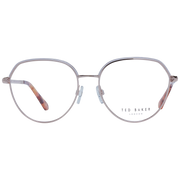 Ted Baker glasses, Ted Baker Optical Frames TB2297 53401 – Burghley & Co (Image 2)