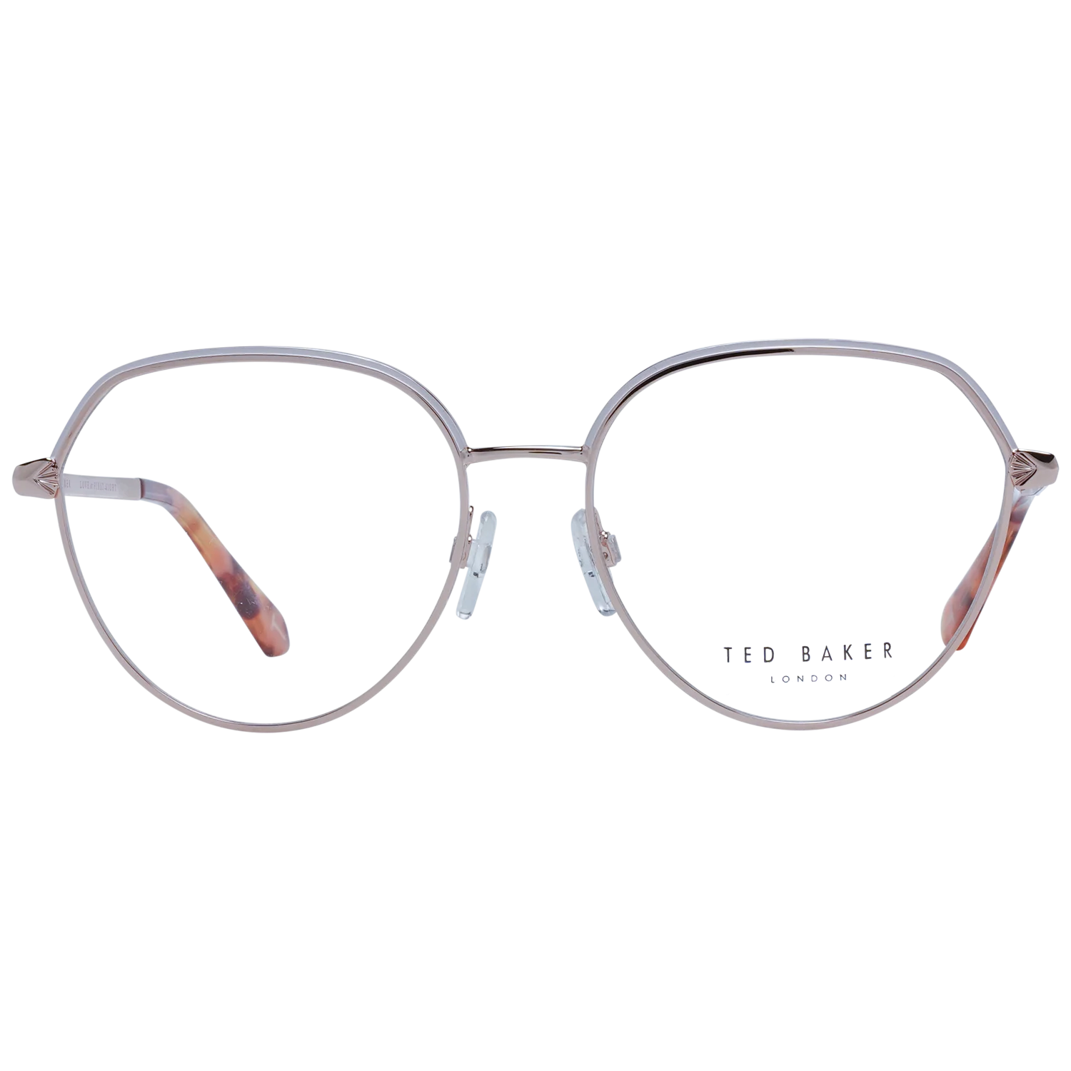 Ted Baker glasses, Ted Baker Optical Frames TB2297 53401 – Burghley & Co (Image 2)