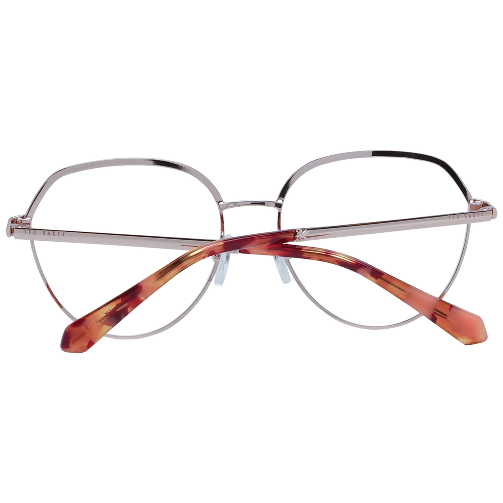 Ted Baker glasses, Ted Baker Optical Frames TB2297 53401 – Burghley & Co (Image 3)