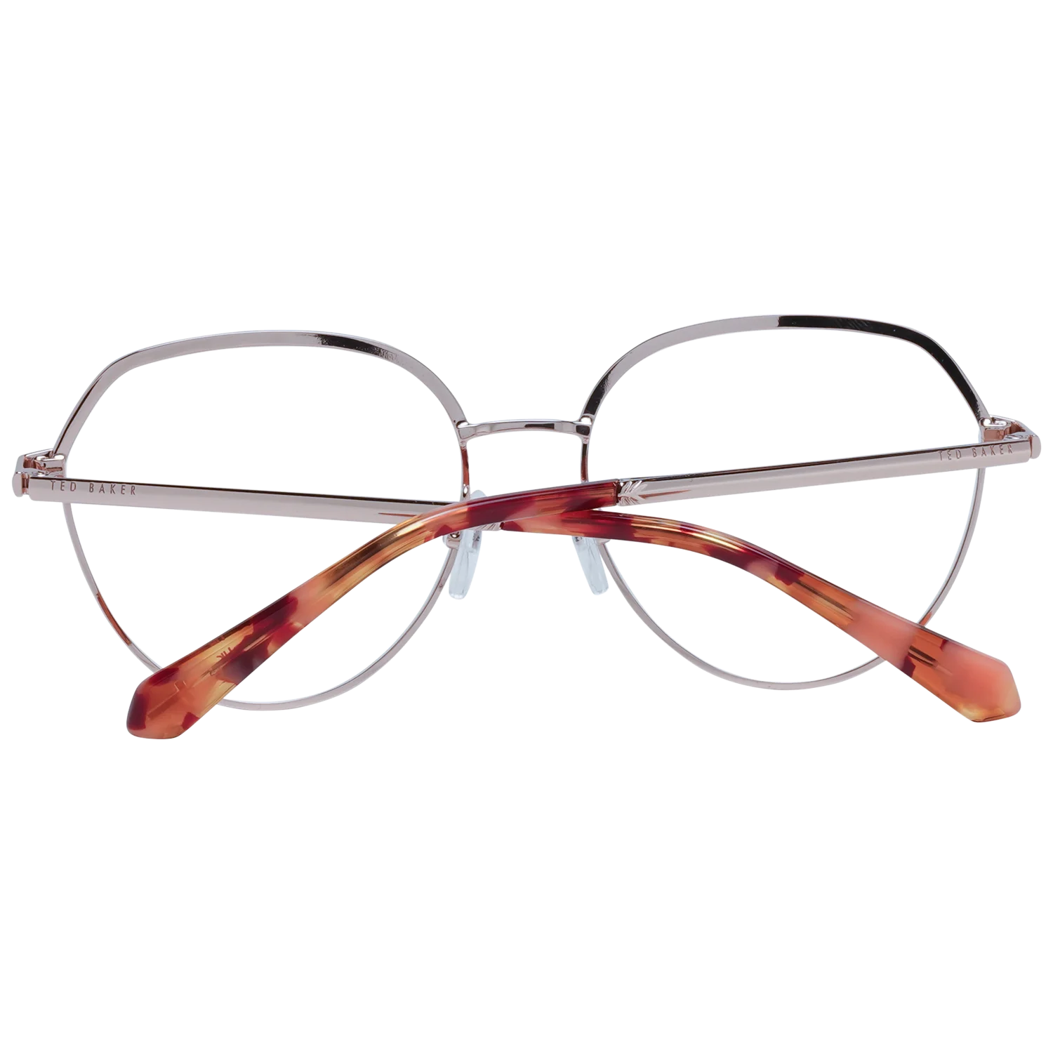 Ted Baker glasses, Ted Baker Optical Frames TB2297 53401 – Burghley & Co (Image 3)