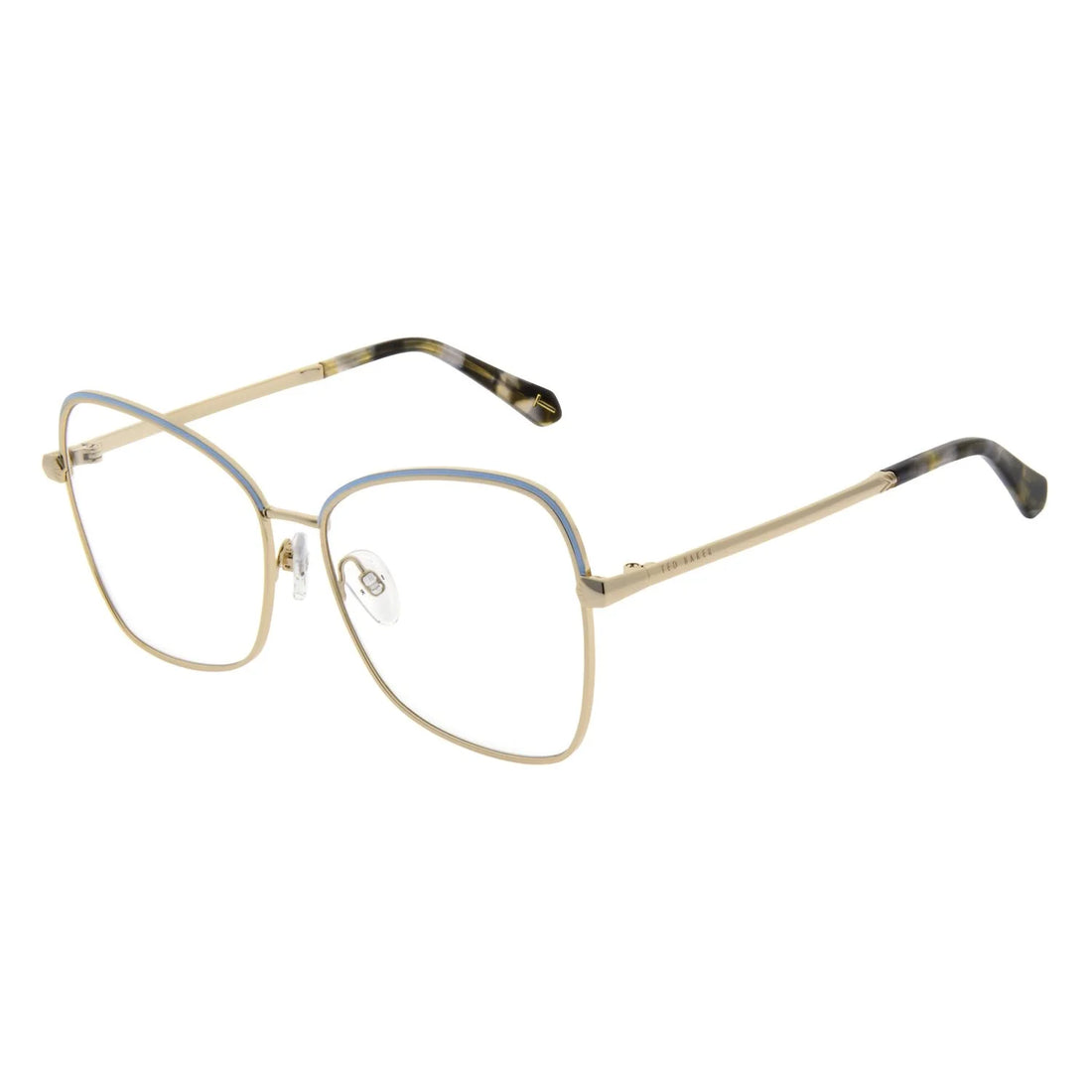 Ted Baker glasses, Ted Baker Optical Frames TB2298 402 54 – Burghley & Co (Image 1)