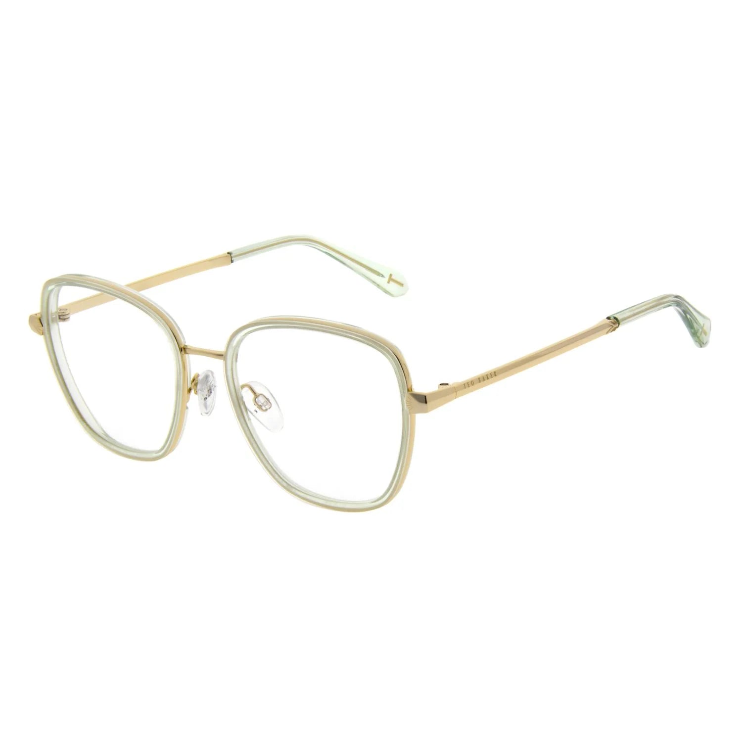 Ted Baker glasses, Ted Baker Optical Frames TB9228 400 51 – Burghley & Co (Image 1)