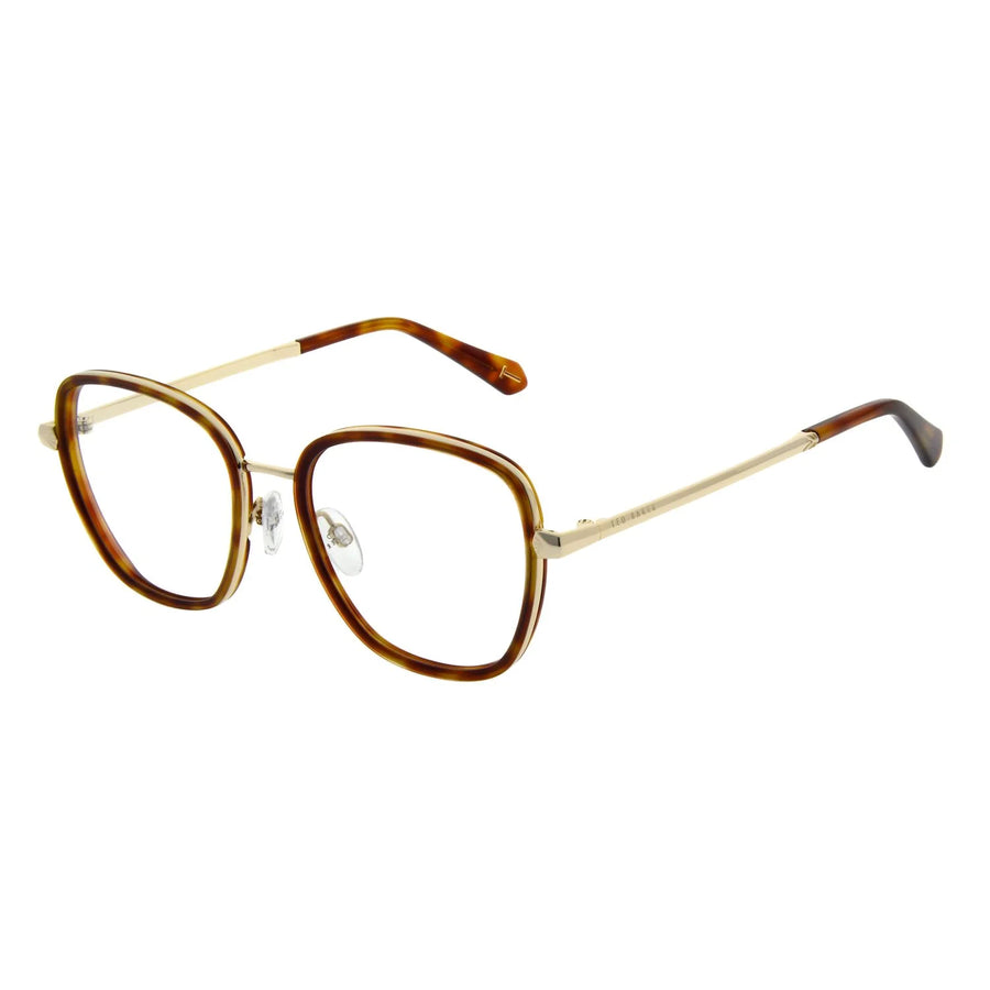 Ted Baker glasses, Ted Baker Optical Frames TB9228 405 51 – Burghley & Co (Image 1)