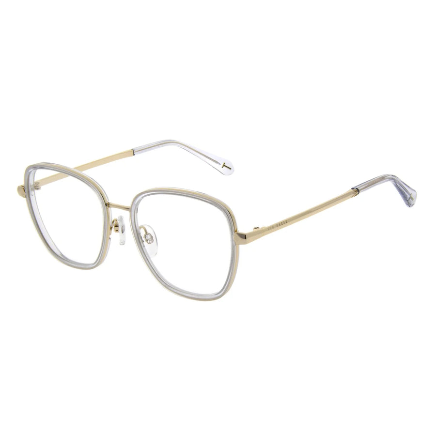 Ted Baker glasses, Ted Baker Optical Frames TB9228 402 51 – Burghley & Co (Image 1)
