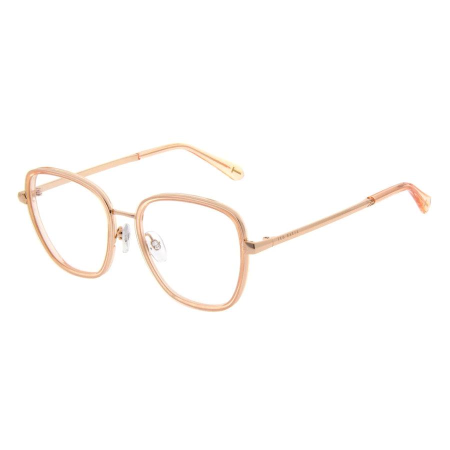 Ted Baker glasses, Ted Baker Optical Frames TB9228 401 51 – Burghley & Co (Image 1)