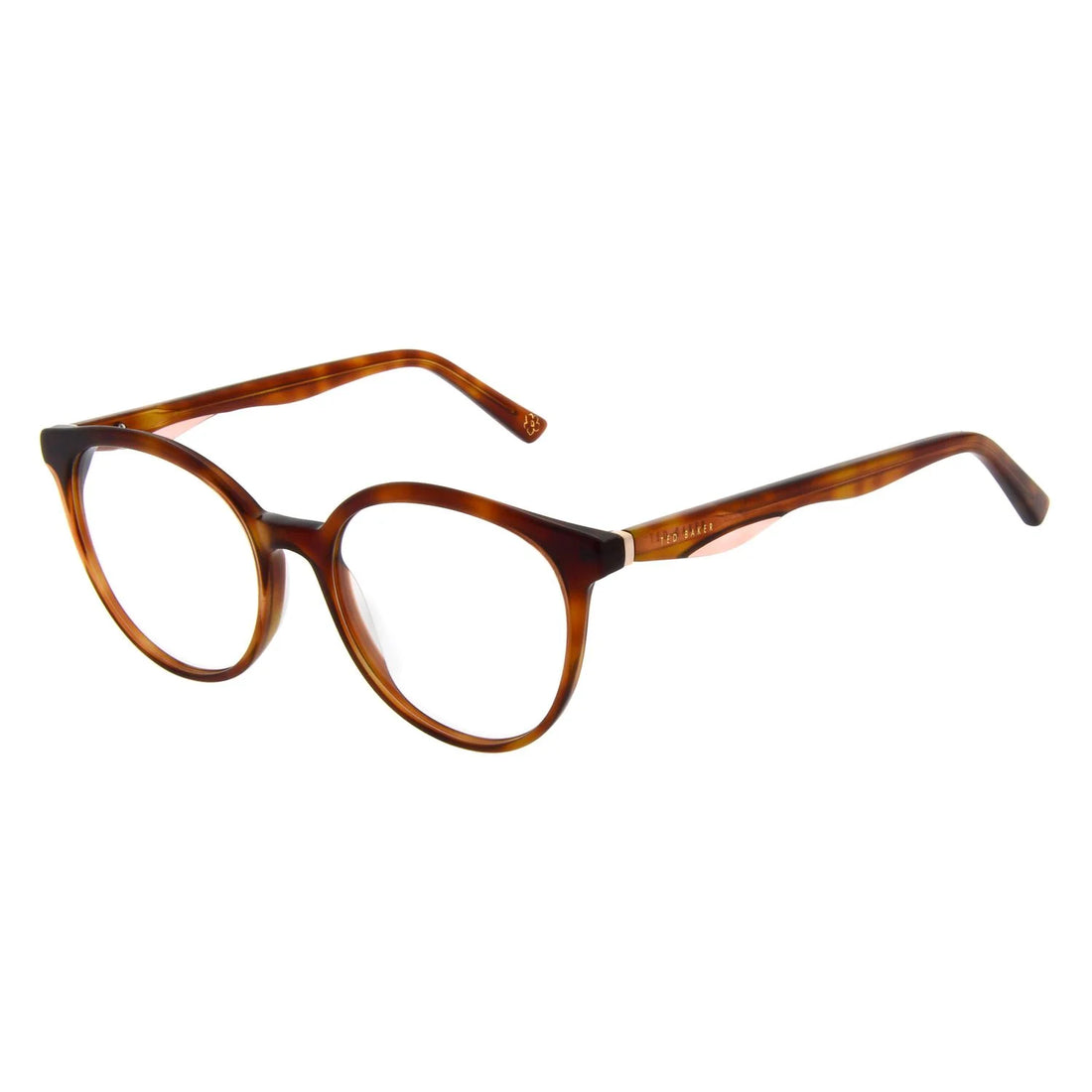 Ted Baker glasses, Ted Baker Optical Frames TB9229 280 52 – Burghley & Co (Image 1)