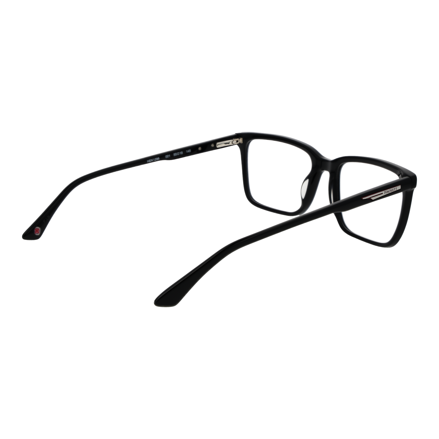 Hackett Optical Frame HEK129 001 55