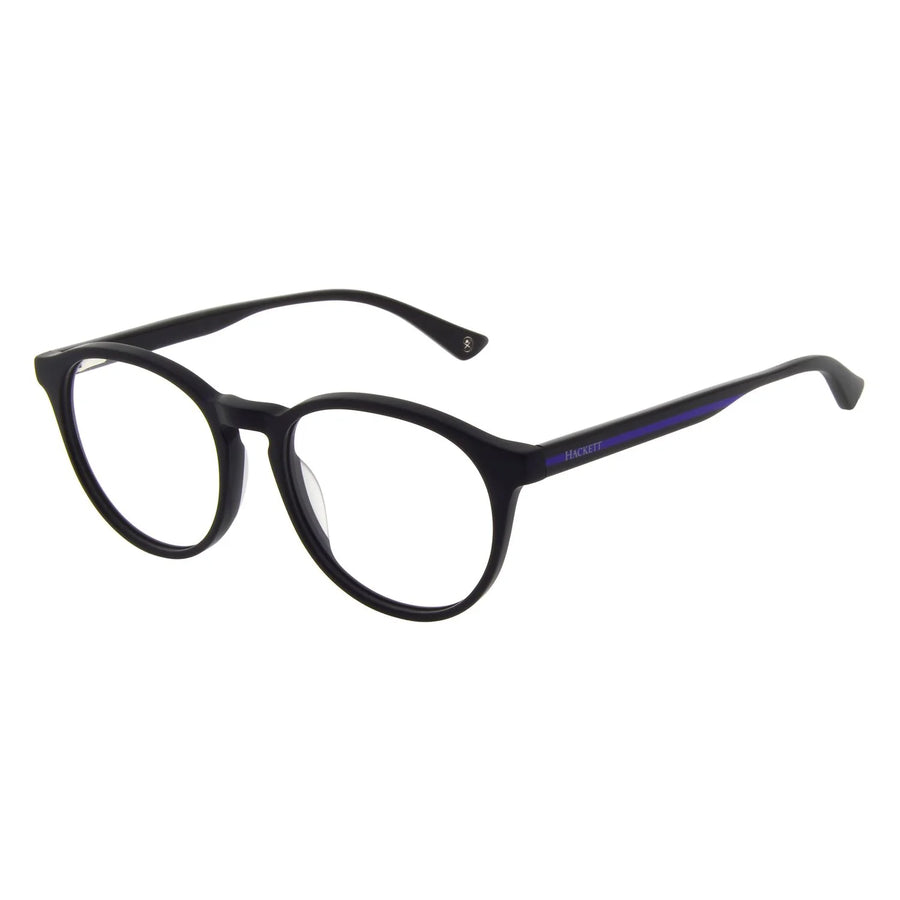 Hackett glasses, Hackett Optical Frames HEK1299 2 50 – Burghley & Co (Image 1)