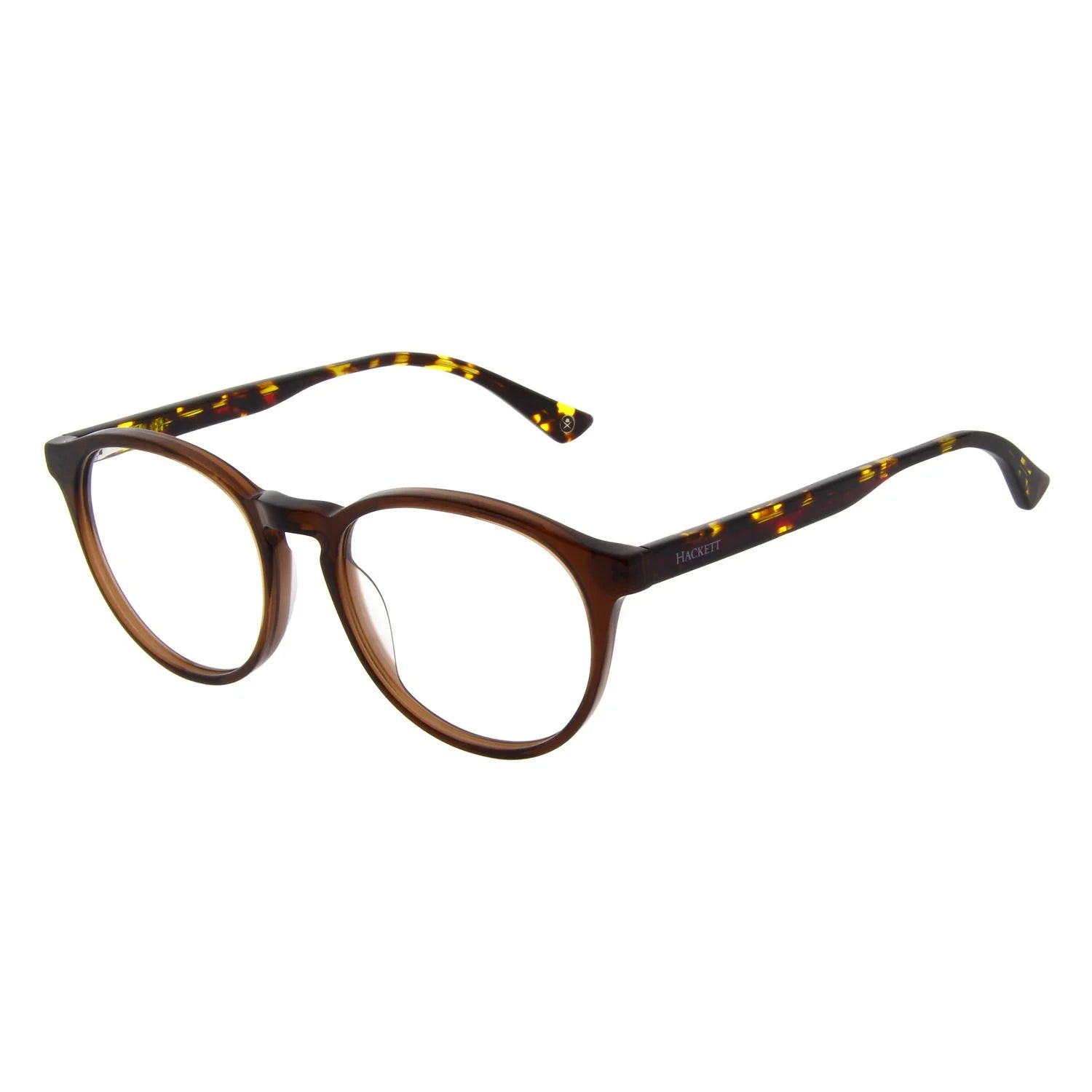 Hackett glasses, Hackett Optical Frames HEK1299 136 50 – Burghley & Co (Image 1)
