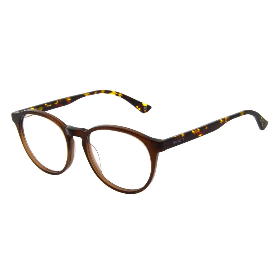 Hackett glasses, Hackett Optical Frames HEK1299 136 50 – Burghley & Co (Image 1)