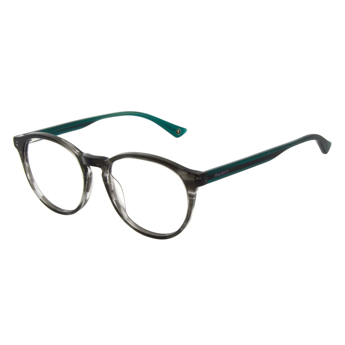 Hackett glasses, Hackett Optical Frames HEK1299 503 50 – Burghley & Co (Image 1)