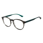 Hackett glasses, Hackett Optical Frames HEK1299 503 50 – Burghley & Co (Image 1)
