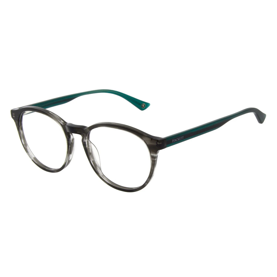 Hackett glasses, Hackett Optical Frames HEK1299 503 50 – Burghley & Co (Image 1)