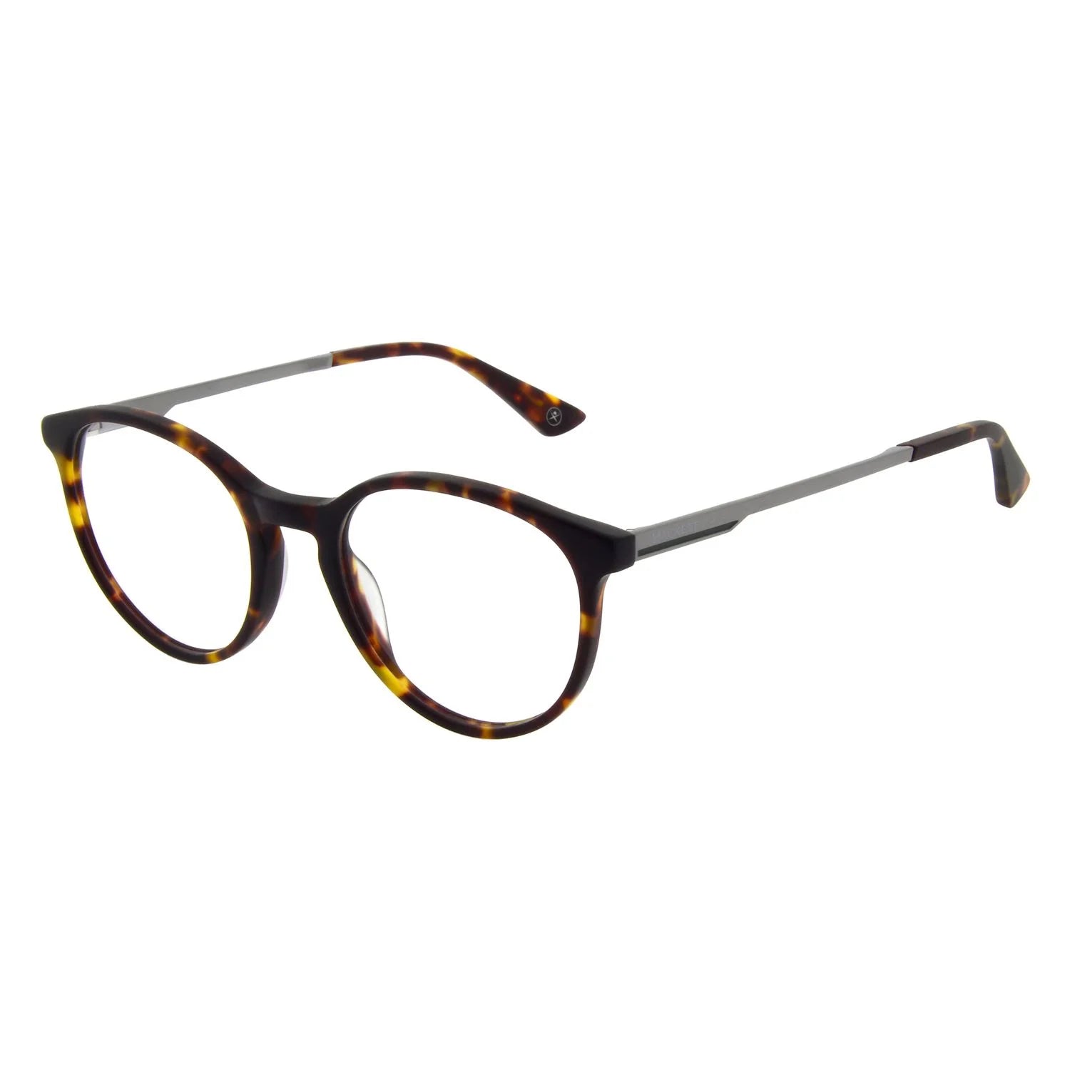 Hackett glasses, Hackett Optical Frames HEK1302 190 50 – Burghley & Co (Image 1)