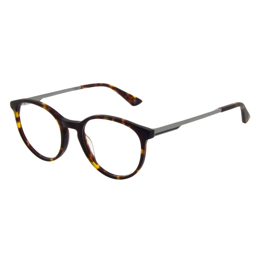 Hackett glasses, Hackett Optical Frames HEK1302 190 50 – Burghley & Co (Image 1)