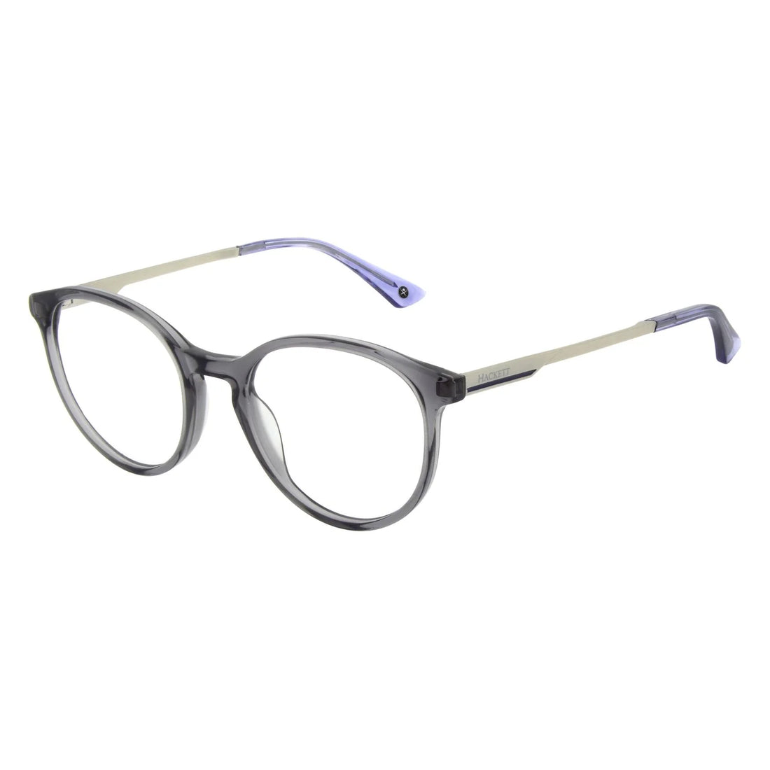 Hackett glasses, Hackett Optical Frames HEK1302 999 50 – Burghley & Co (Image 1)