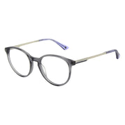 Hackett glasses, Hackett Optical Frames HEK1302 999 50 – Burghley & Co (Image 1)