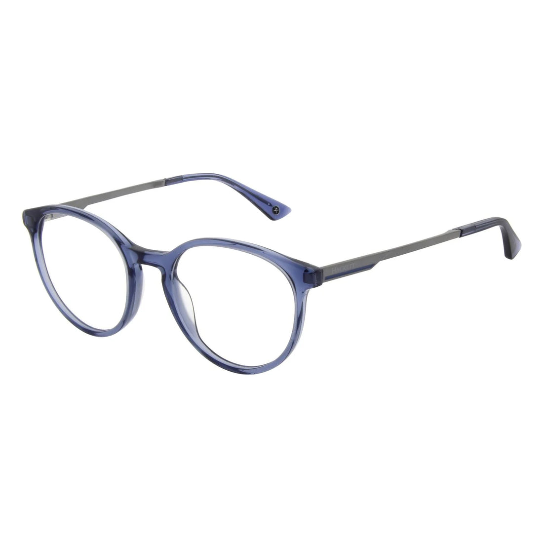 Hackett glasses, Hackett Optical Frames HEK1302 634 50 – Burghley & Co (Image 1)