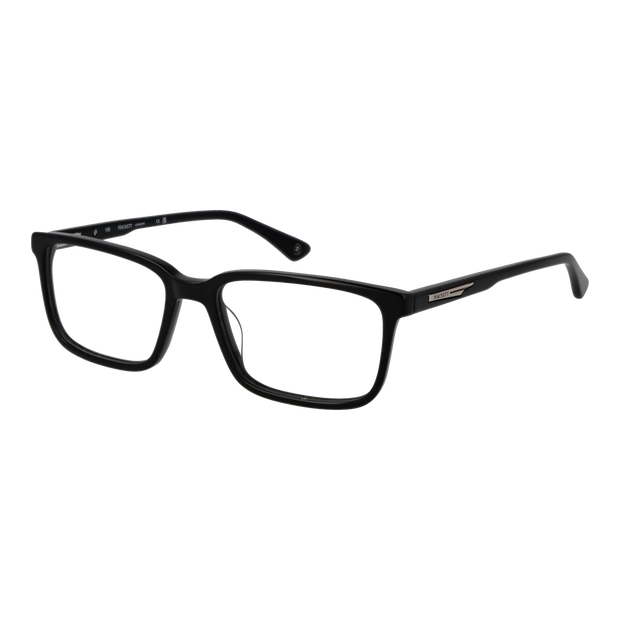 Hackett Rectangle glasses, Acetate frame, Hackett Optical Frames HEK1303 531 – Burghley & Co (Image 1)