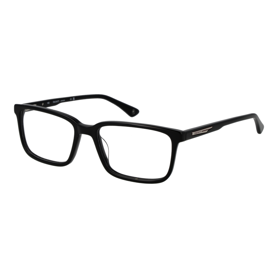 Hackett Rectangle glasses, Acetate frame, Hackett Optical Frames HEK1303 531 – Burghley & Co (Image 1)