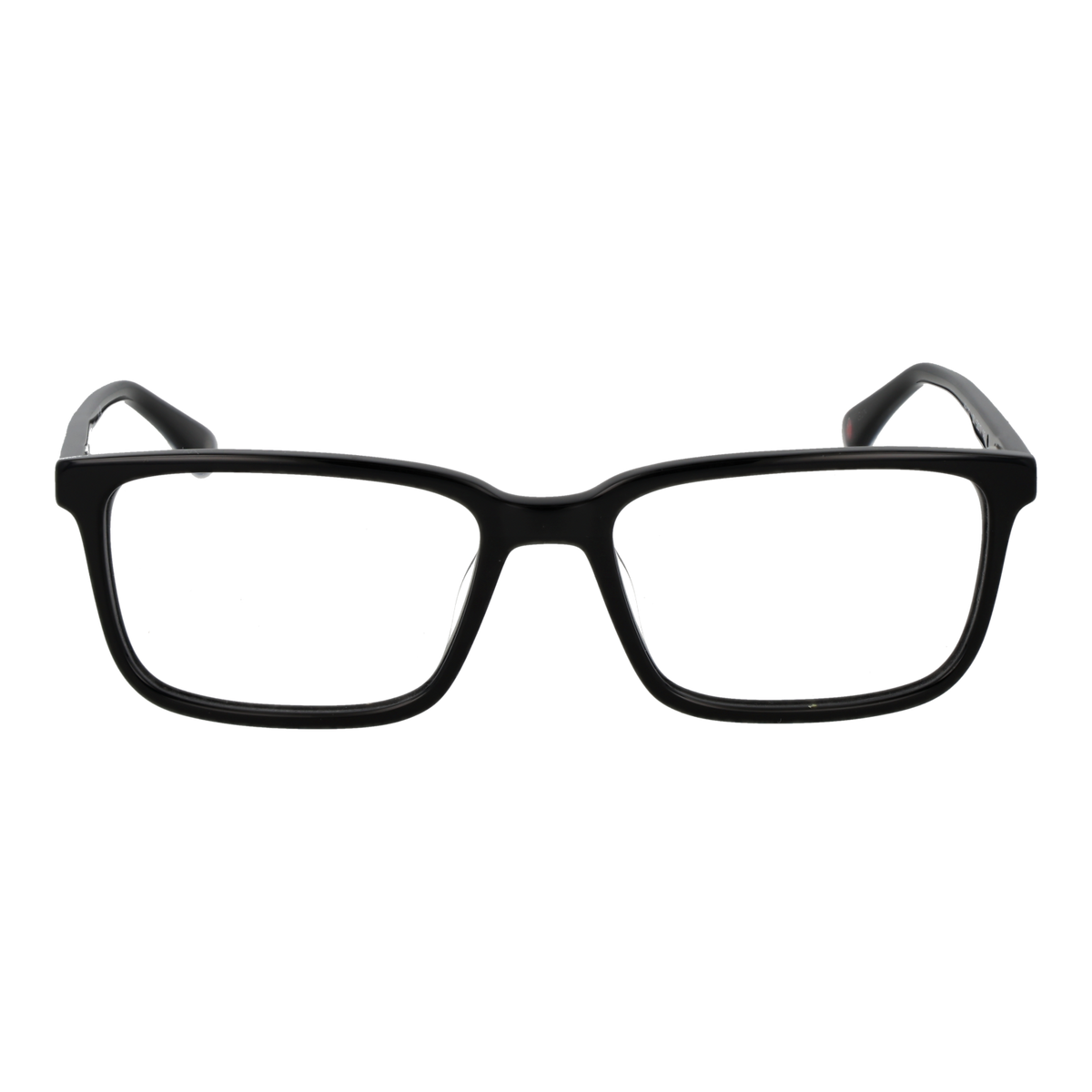 Hackett Rectangle glasses, Acetate frame, Hackett Optical Frames HEK1303 531 – Burghley & Co (Image 2)