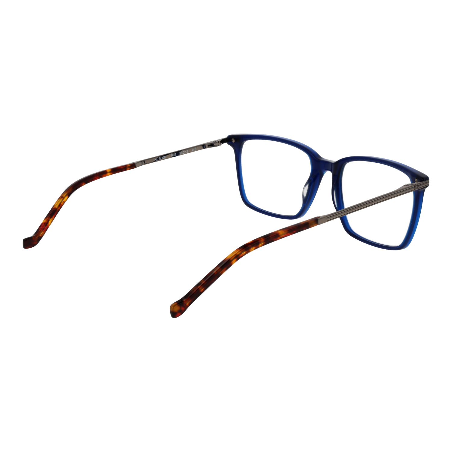 Hackett Bespoke Optical Frame HEB308 608 56