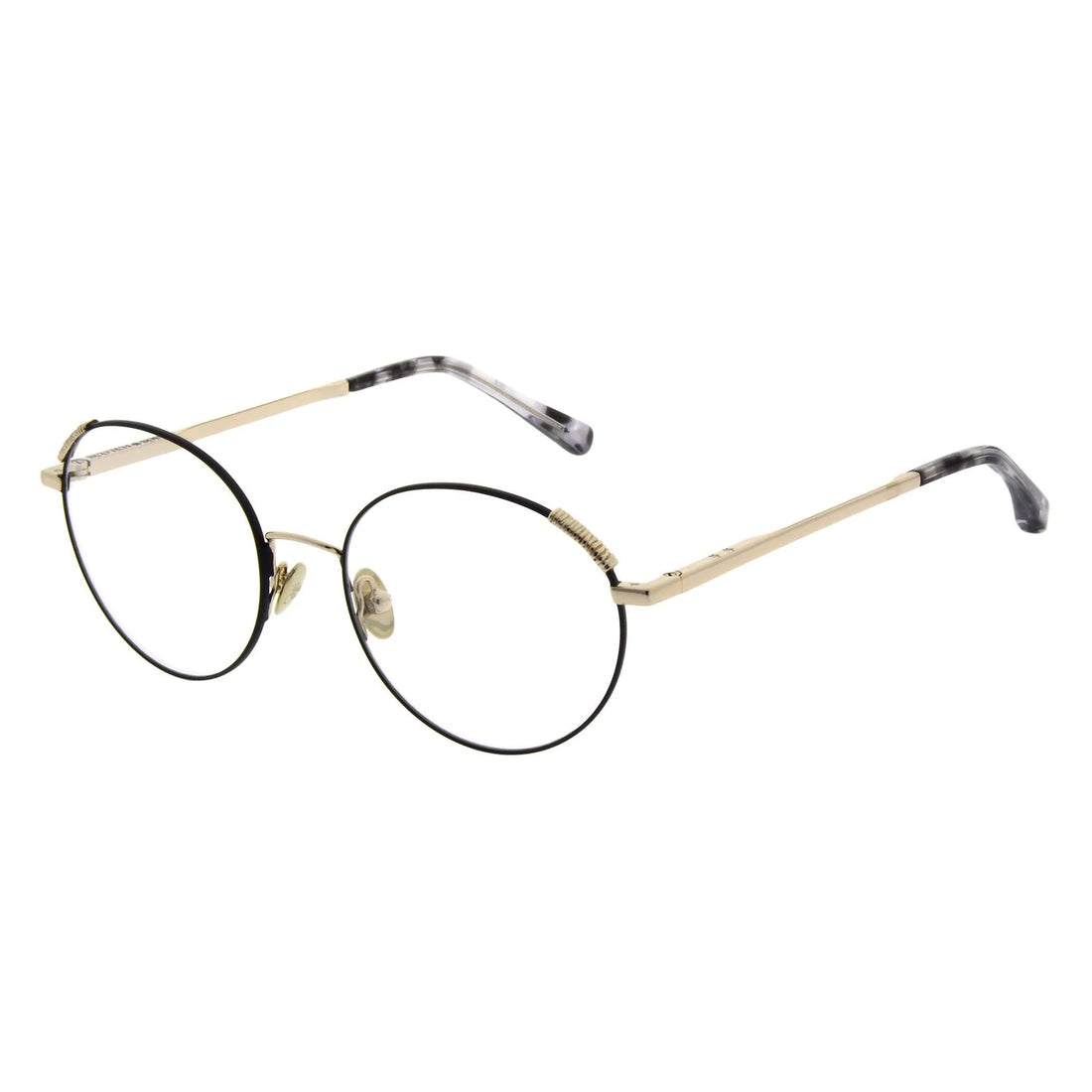 Scotch & Soda glasses, Scotch & Soda Optical Frames SS1017 002 51 – Burghley & Co (Image 1)