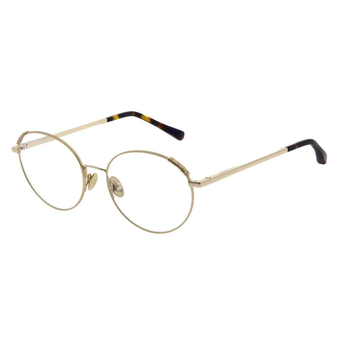Scotch & Soda glasses, Scotch & Soda Optical Frames SS1017 403 51 – Burghley & Co (Image 1)
