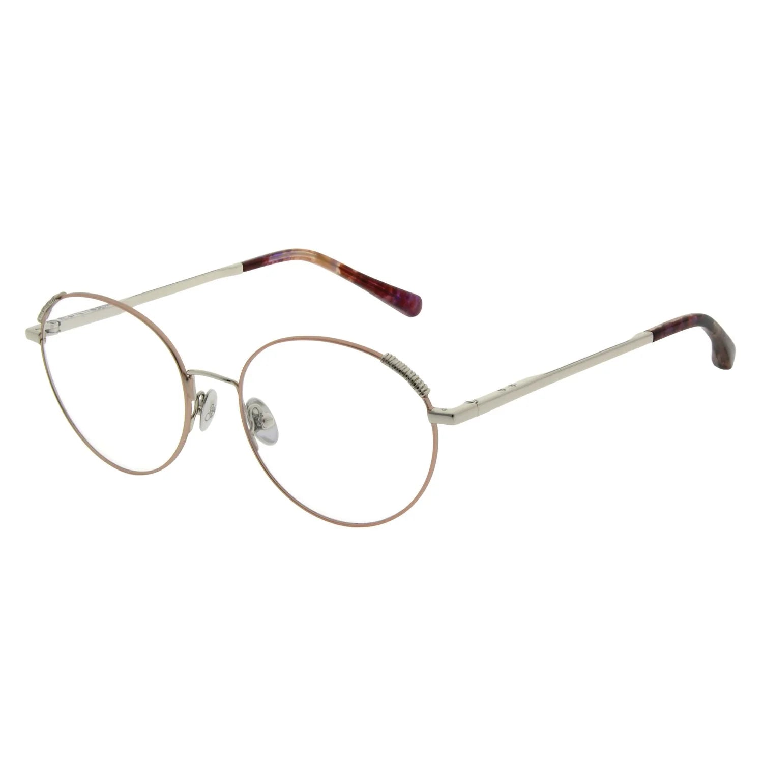 Scotch & Soda glasses, Scotch & Soda Optical Frames SS1017 800 51 – Burghley & Co (Image 1)