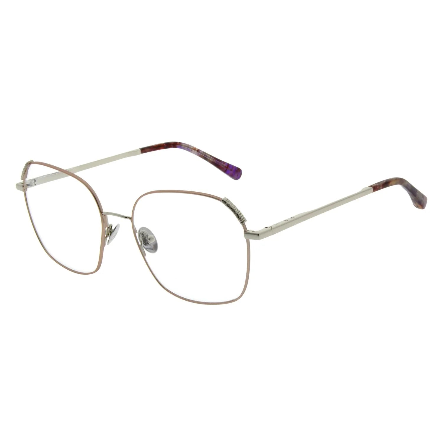 Scotch & Soda glasses, Scotch & Soda Optical Frames SS1018 800 55 – Burghley & Co (Image 1)